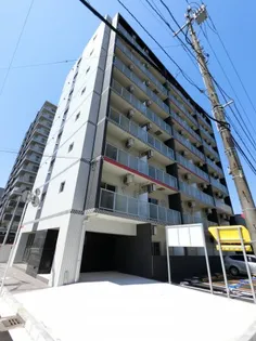 千葉県千葉市美浜区幸町2【マンション】の外観