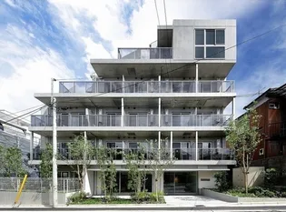 JPnoie駒沢大学【2階】の外観