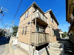 あけぼのサンハイツの画像