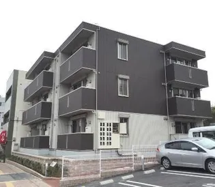 メゾン ド オッツ ホウェールの画像