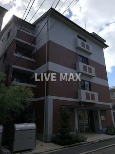 CURIOJITE OKAZAKI【1階】の外観