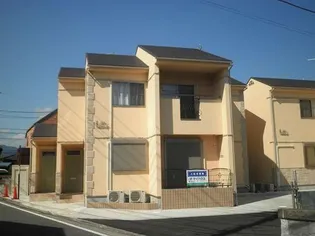 カーサ ドマーニAの画像