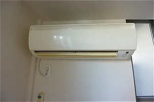 シャトル藤沢【3階】の内装