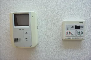 シャトル藤沢【3階】の内装