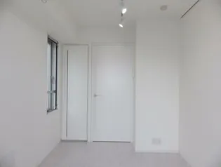 アセット大森【3階】の内装