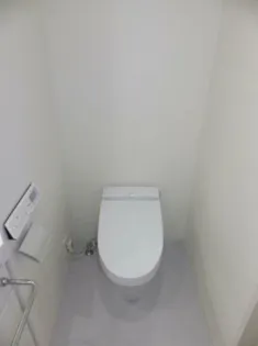 アセット大森【3階】の内装