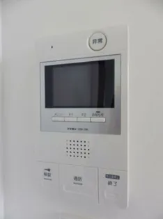 アセット大森【3階】の内装