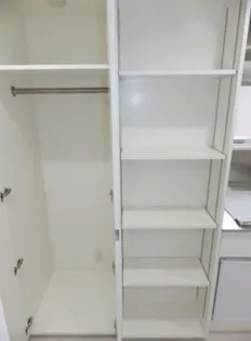 アセット大森【3階】の内装