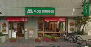 アセット大森【3階】の周辺