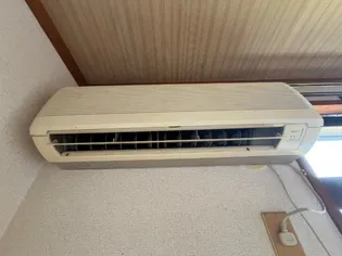 シティハイム エクセルIII【2階】の内装