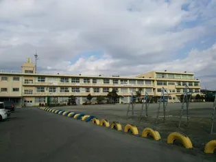 シティハイム エクセルIII【2階】の周辺