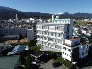 シティハイム エクセルIII【2階】の周辺