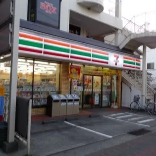 シティハイム エクセルIII【2階】の周辺