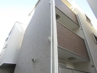 ラモーナ照ヶ丘II【2階】の外観