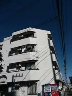 アーバニティ富士森公園の画像