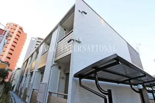 クレイノ綾瀬の画像