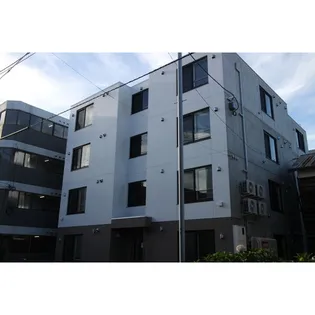 PATIO旭町の画像