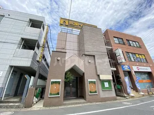 千葉県船橋市葛飾町2【マンション】の外観