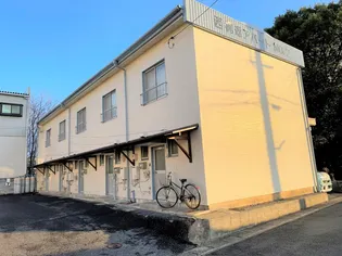 山口県宇部市西梶返1【一戸建】の外観