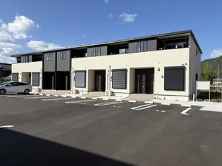 クレール丹波篠山II【1階】の外観