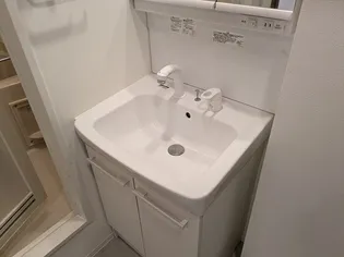 SYNEX NISHI-OI【4階】の内装