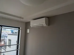 SYNEX NISHI-OI【4階】の内装