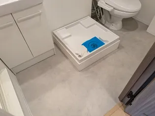 SYNEX NISHI-OI【4階】の内装