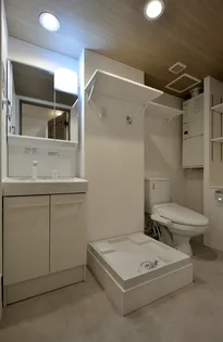 SYNEX NISHI-OI【4階】の内装