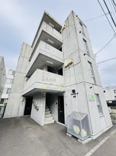 スタンホープ白石の画像