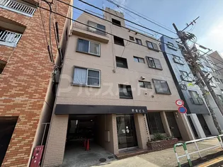 野畑ビル【2階】の外観