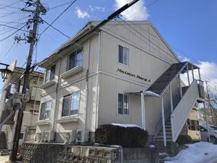 メゾンベルグ Aの画像