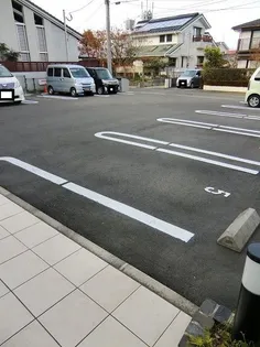 ハイブリッジ【1階】の地図