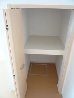 ハイブリッジ【1階】の内装