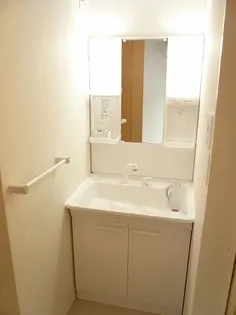 ハイブリッジ【1階】の内装