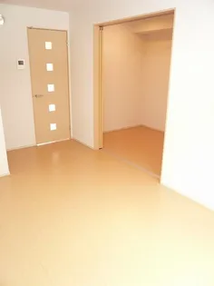 ハイブリッジ【1階】の内装