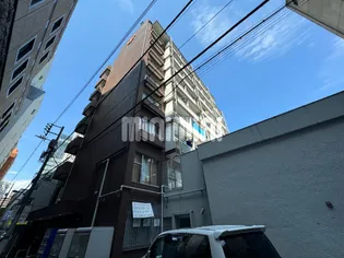 金光コーポの画像