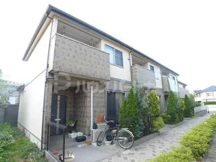 東京都葛飾区青戸2【一戸建】の外観