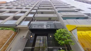 ガラ・シティ蔵前【2階】の外観