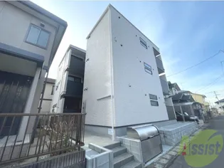 REGALESTフェリチタ南仙台の画像