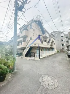 オノラインビル【2階】の外観