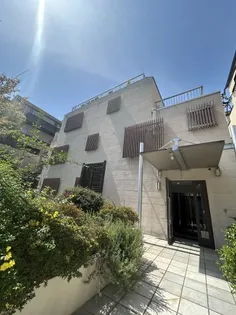 参宮橋五番館【2階】の外観