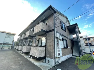 TENHEART木町の画像