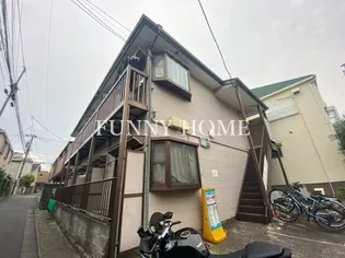 グローバル経堂の画像