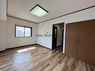 ラフォーレ25番館【5階】の内装