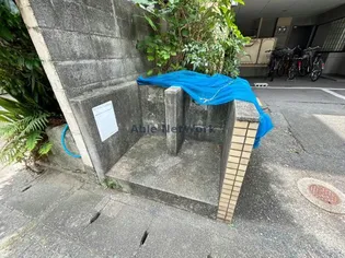 ラフォーレ25番館【5階】のその他画像