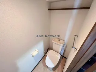 ラフォーレ25番館【5階】の内装