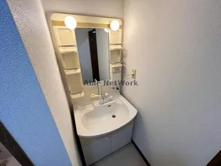 ラフォーレ25番館【5階】の内装