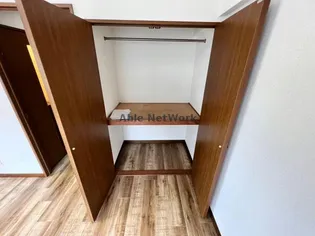 ラフォーレ25番館【5階】の内装