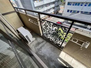 ラフォーレ25番館【5階】の内装