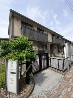 岐阜県大垣市中野町2【一戸建】の外観